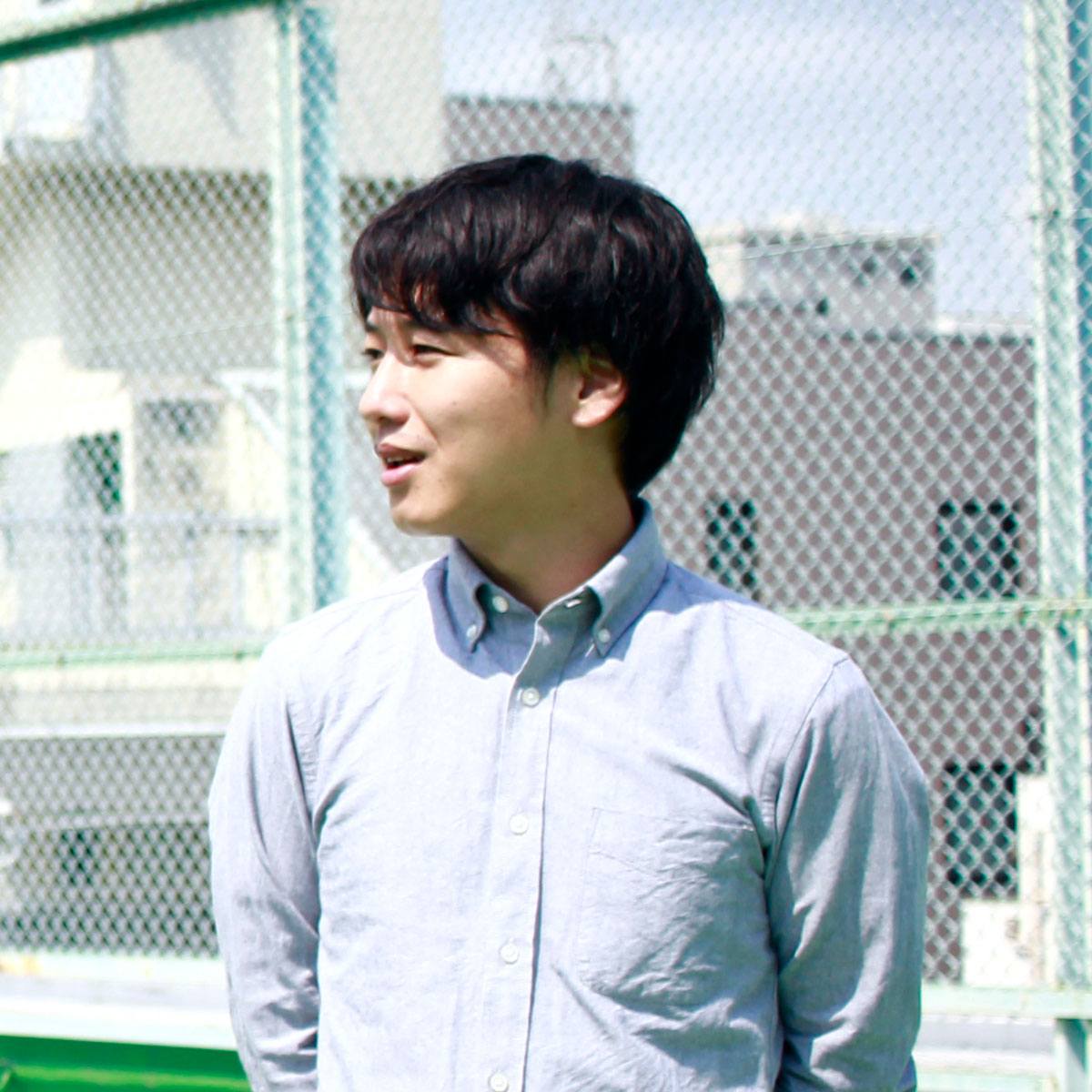 Portrait kikuchi20170928