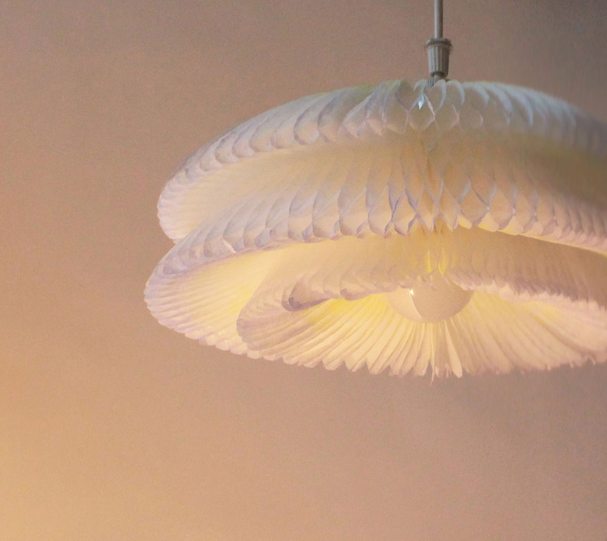 Petal light 1 m